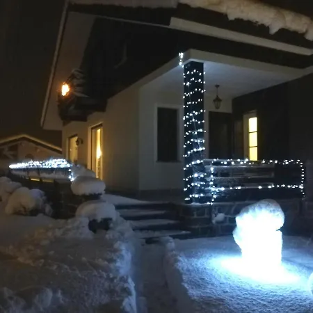 I Tulipani Apartamento Stresa