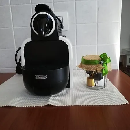 Apartamento I Tulipani *