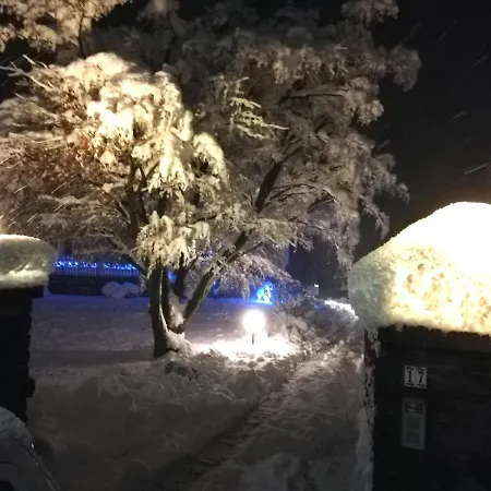 Apartamento I Tulipani