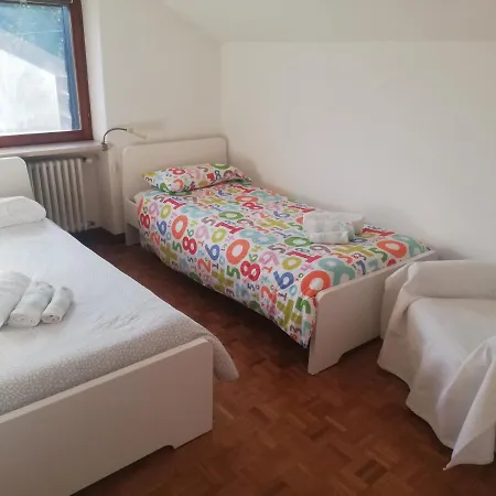 I Tulipani * 斯特雷萨