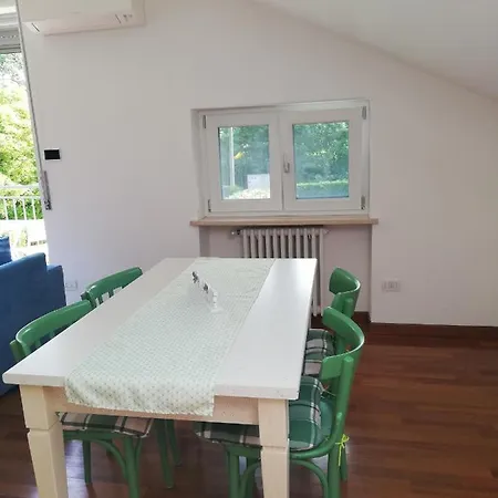 I Tulipani 斯特雷萨