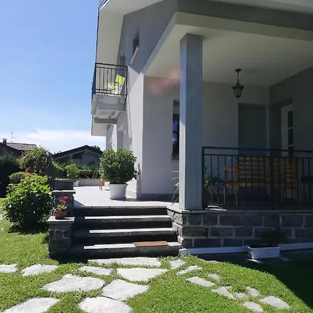 I Tulipani Apartamento *