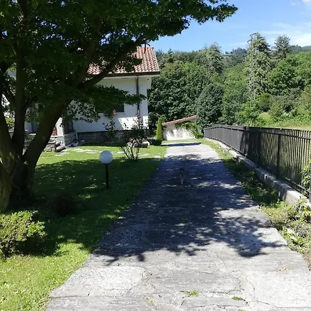 Apartman I Tulipani Stresa