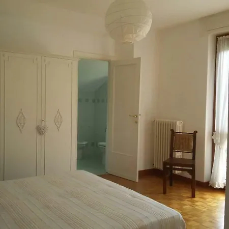 Apartment I Tulipani *