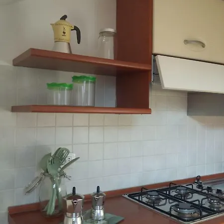 Apartamento I Tulipani *