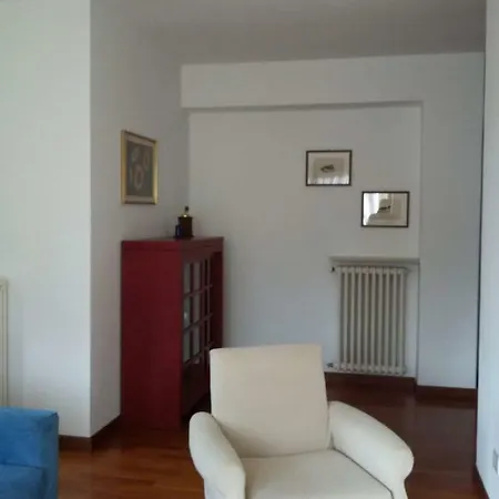 Apartamento I Tulipani