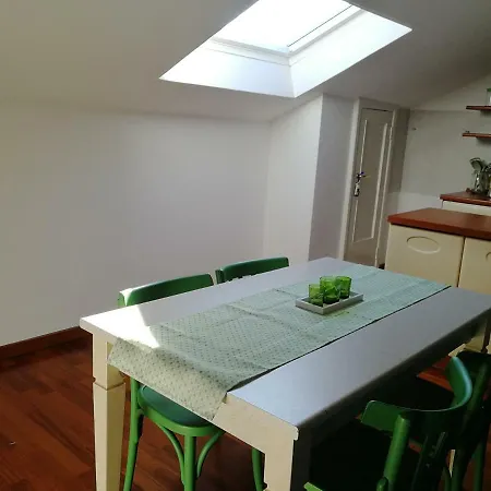 I Tulipani Apartamento *