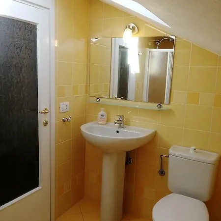 Apartamento I Tulipani