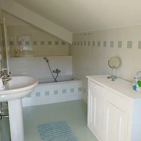 Apartment I Tulipani