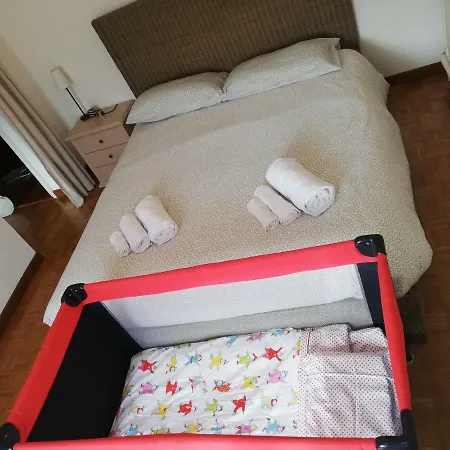 Apartamento I Tulipani