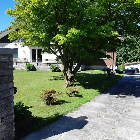 Apartamento I Tulipani *