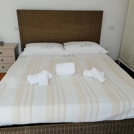 Apartamento I Tulipani