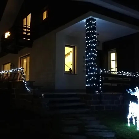 I Tulipani Apartamento