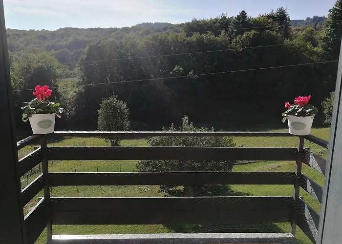 I Tulipani Apartman