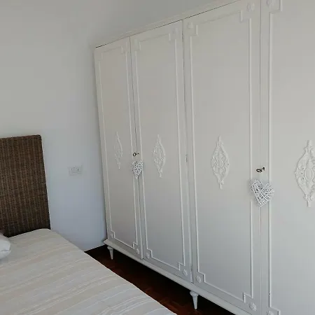 Διαμέρισμα I Tulipani *
