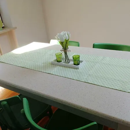 I Tulipani Στρέσα