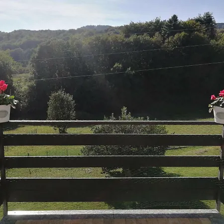 I Tulipani Διαμέρισμα