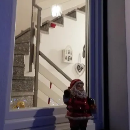 Διαμέρισμα I Tulipani *